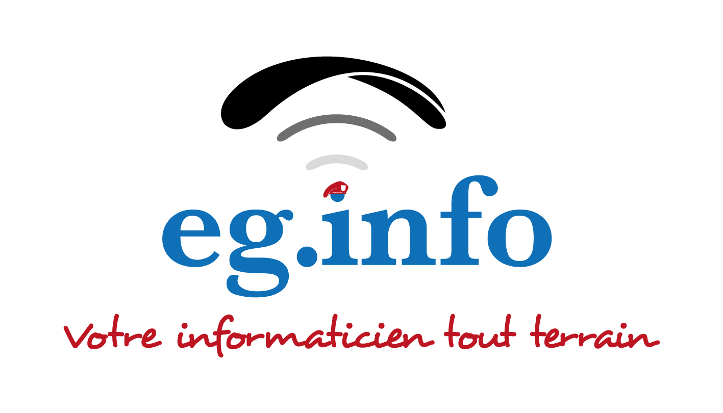 Logo EG.INFO LYON